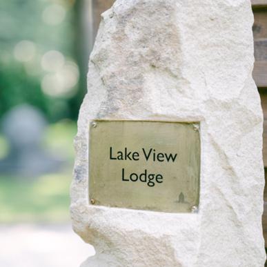Lake View Lodge 노팅엄 외부 사진